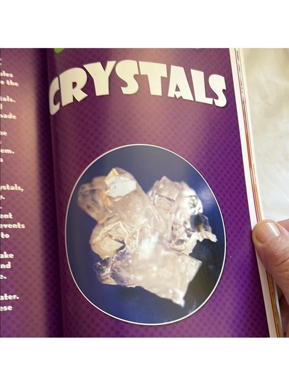 Candy Experiments Book - Picture 9 of 13